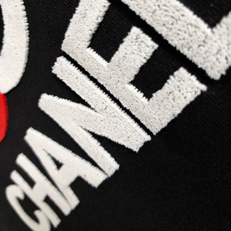 Chanel Unisex Sweater
