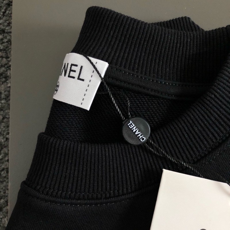 Chanel Unisex Sweater