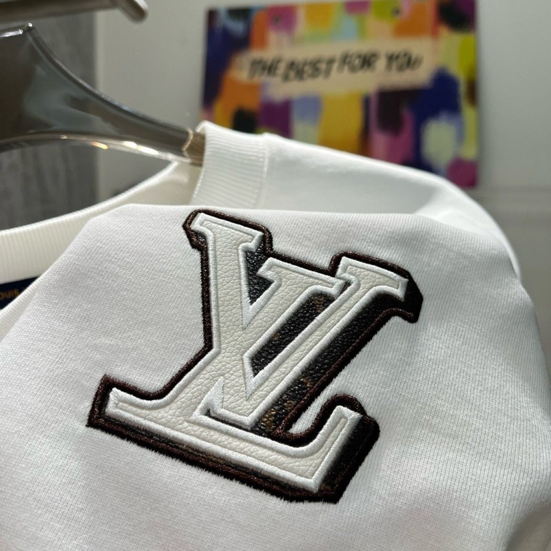 LV Unisex Sweater