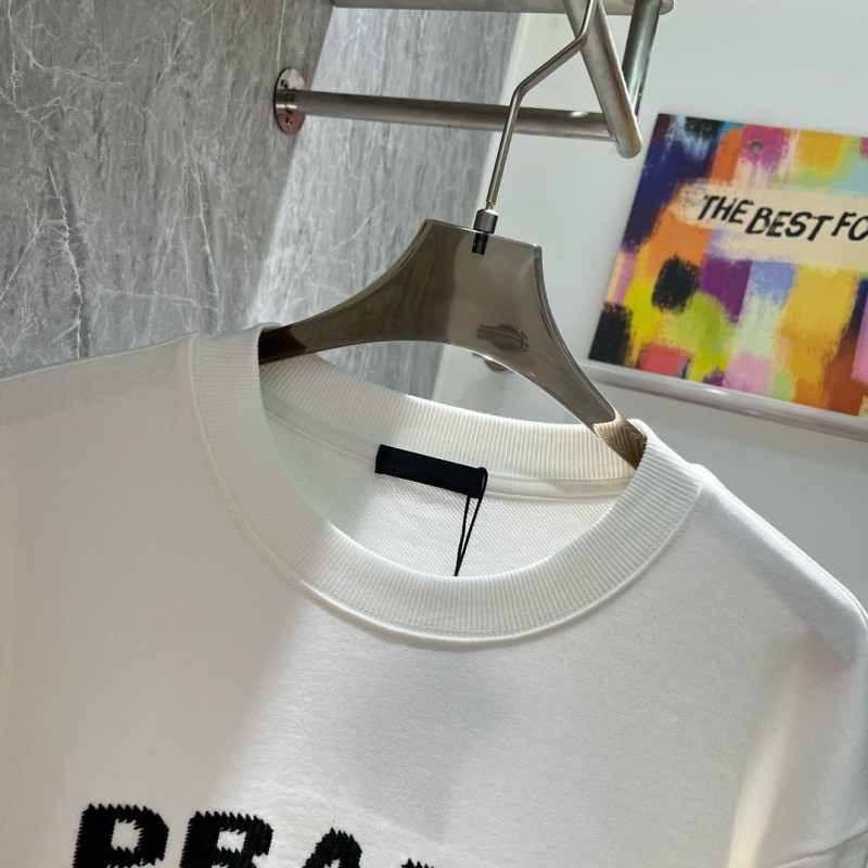 Prada Unisex Sweater