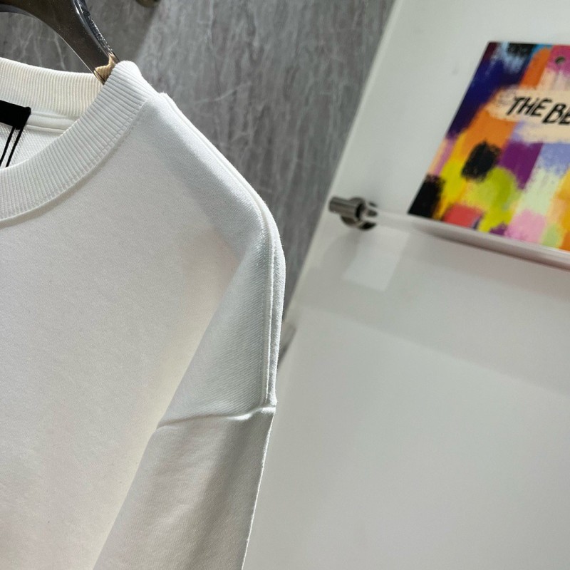 Prada Unisex Sweater