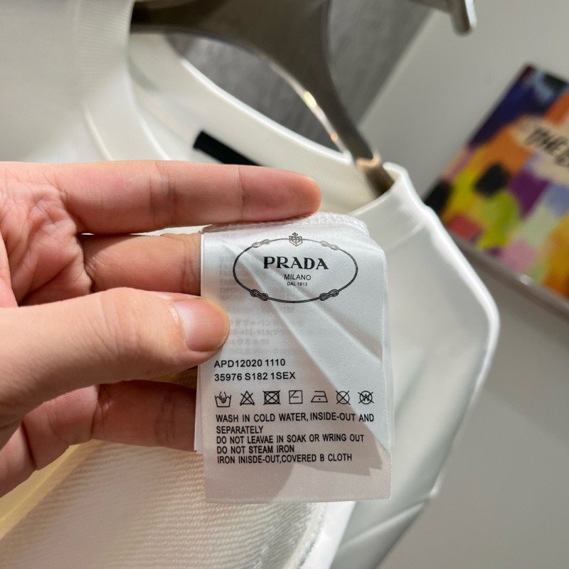 Prada Unisex Sweater