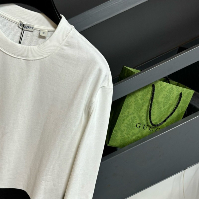 Burberry Unisex Sweater