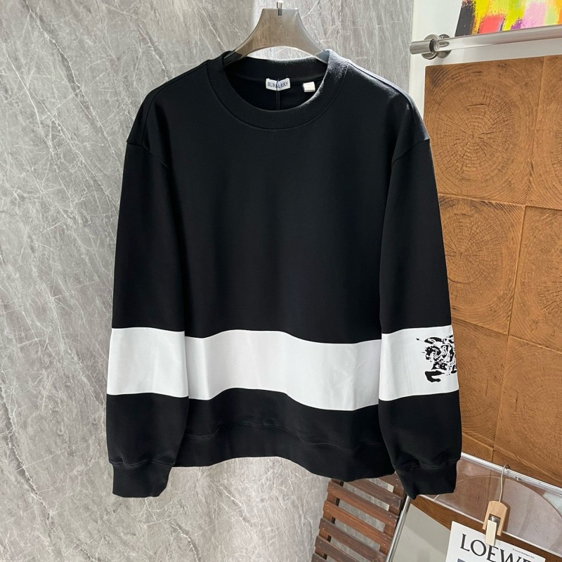 Burberry Unisex Sweater