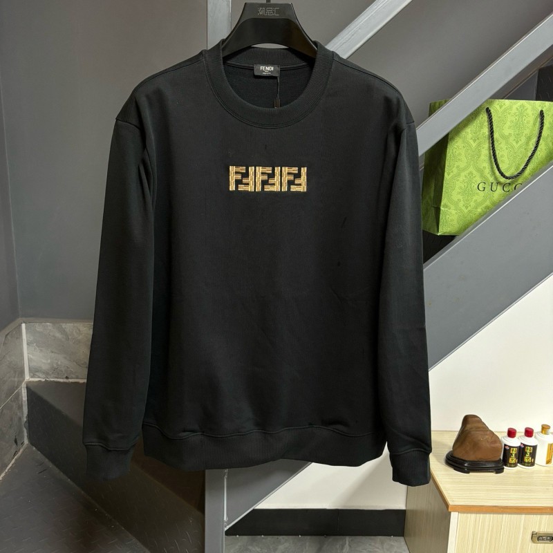 Fendi Unisex Sweater