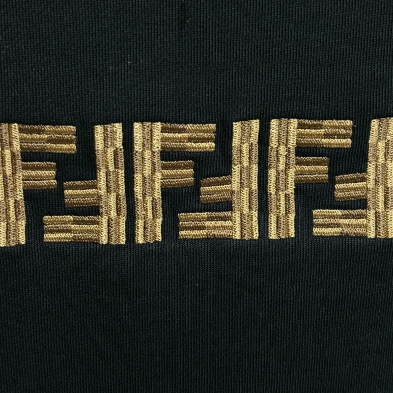 Fendi Unisex Sweater
