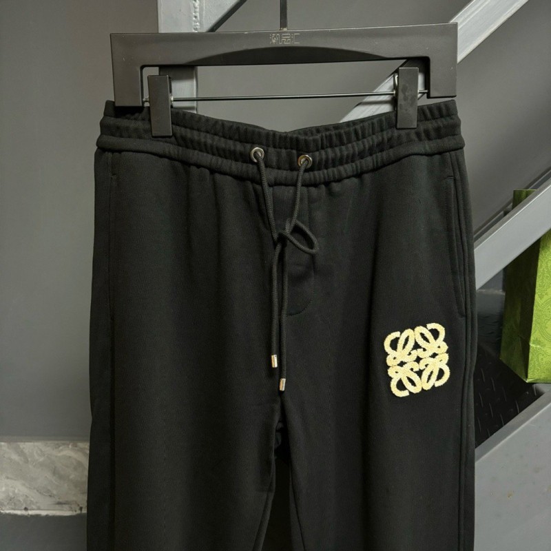 Loewe Unisex Sweatpants