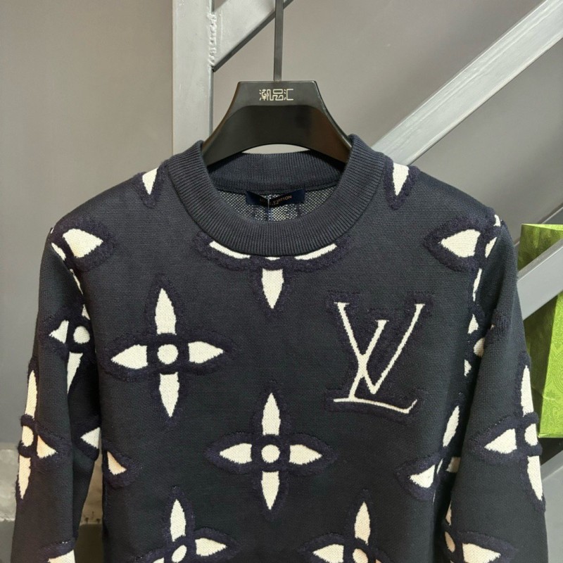 LV Unisex Sweater