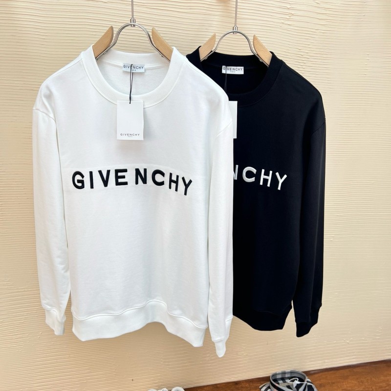 Givenchy Unisex Sweater