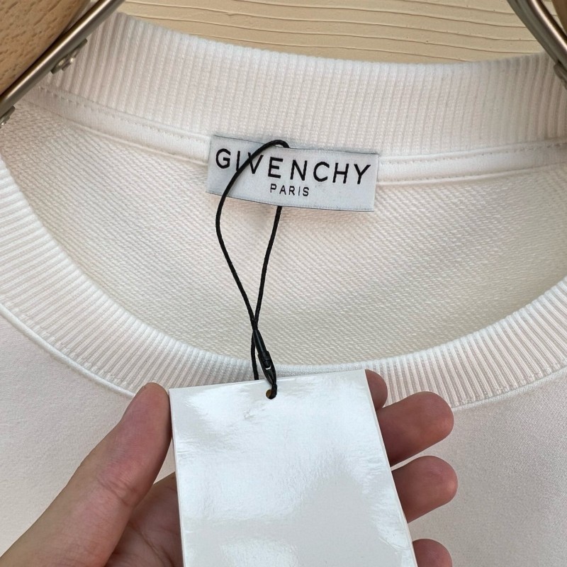 Givenchy Unisex Sweater