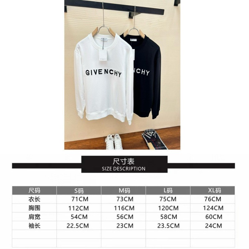 Givenchy Unisex Sweater