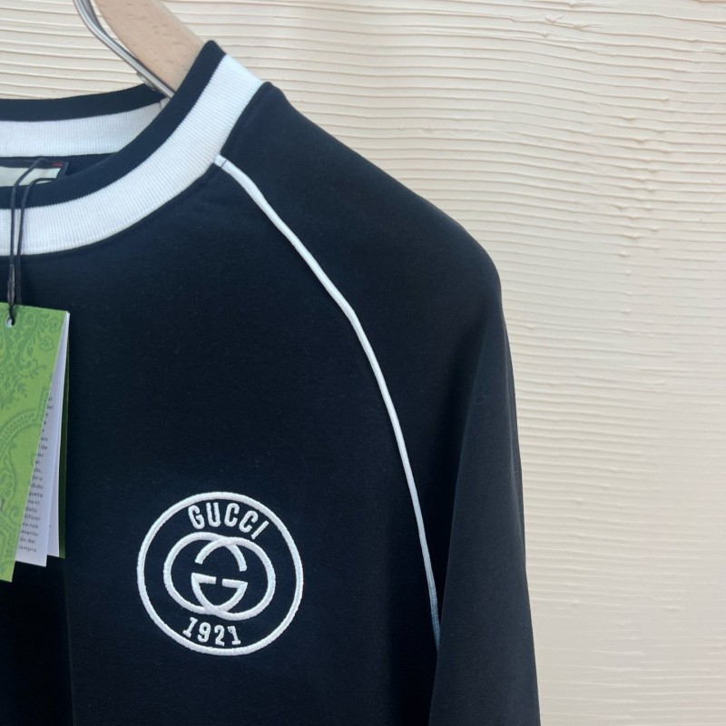 Gucci Unisex Sweater