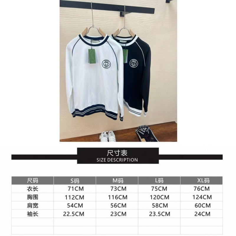 Gucci Unisex Sweater