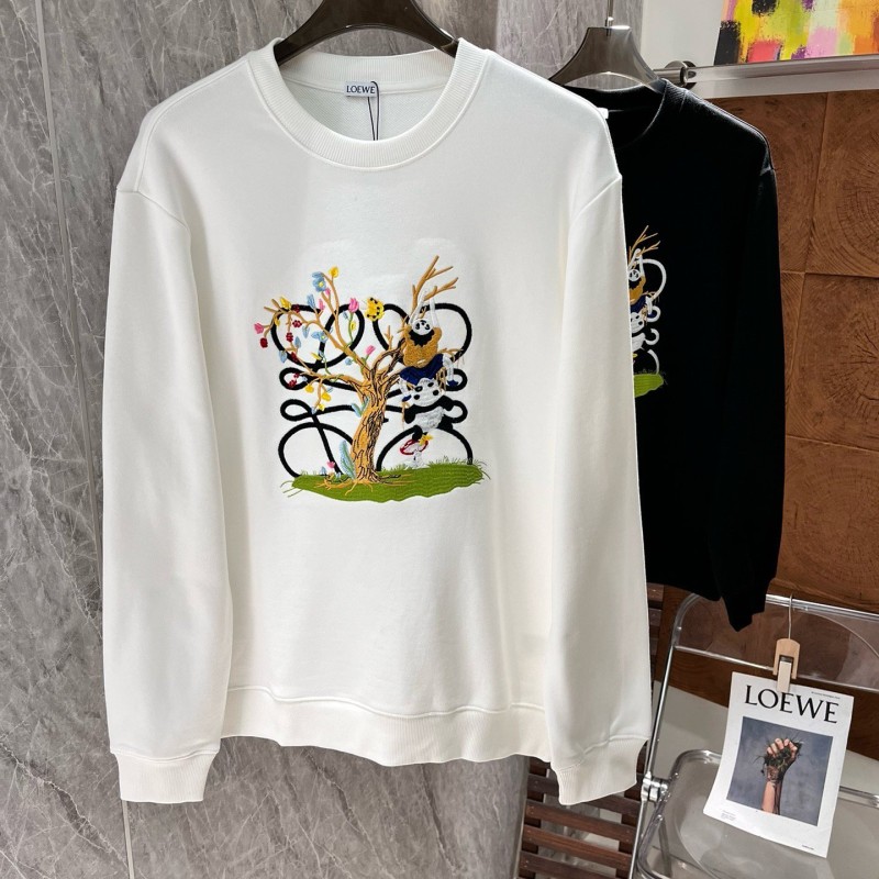 Loewe Unisex Sweater