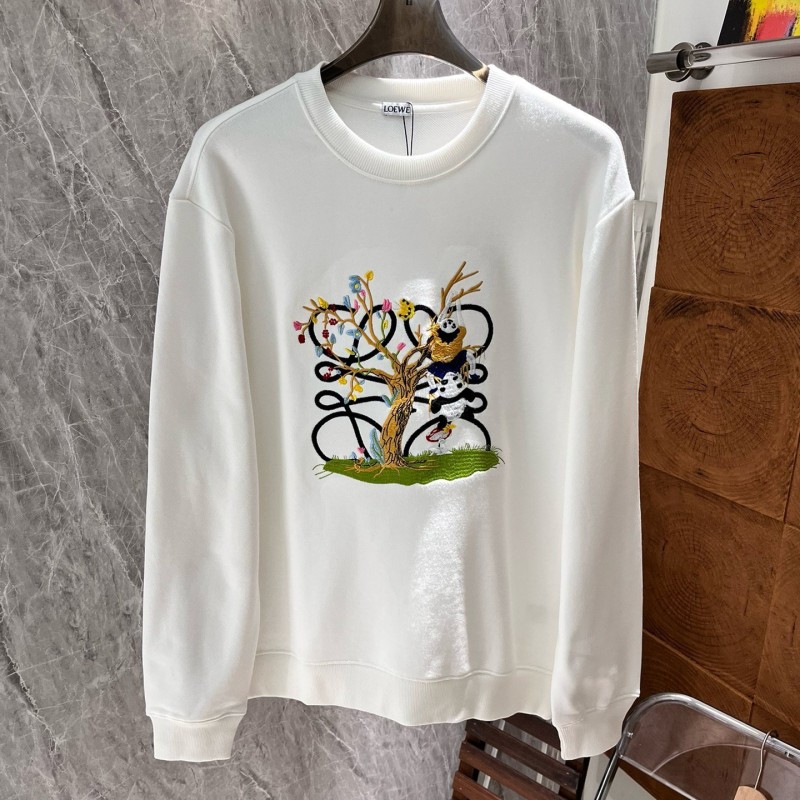 Loewe Unisex Sweater