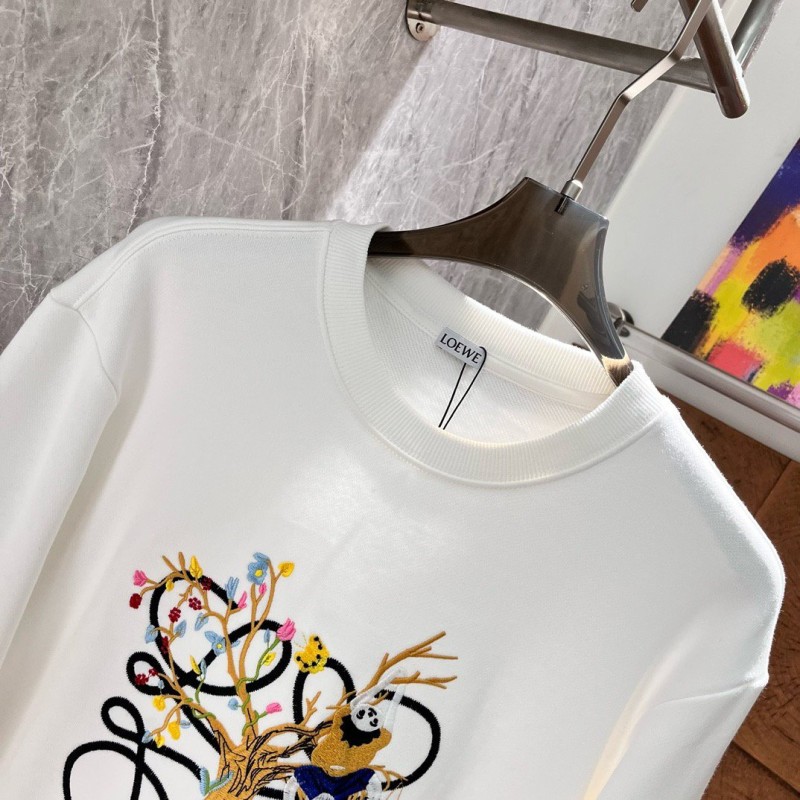 Loewe Unisex Sweater