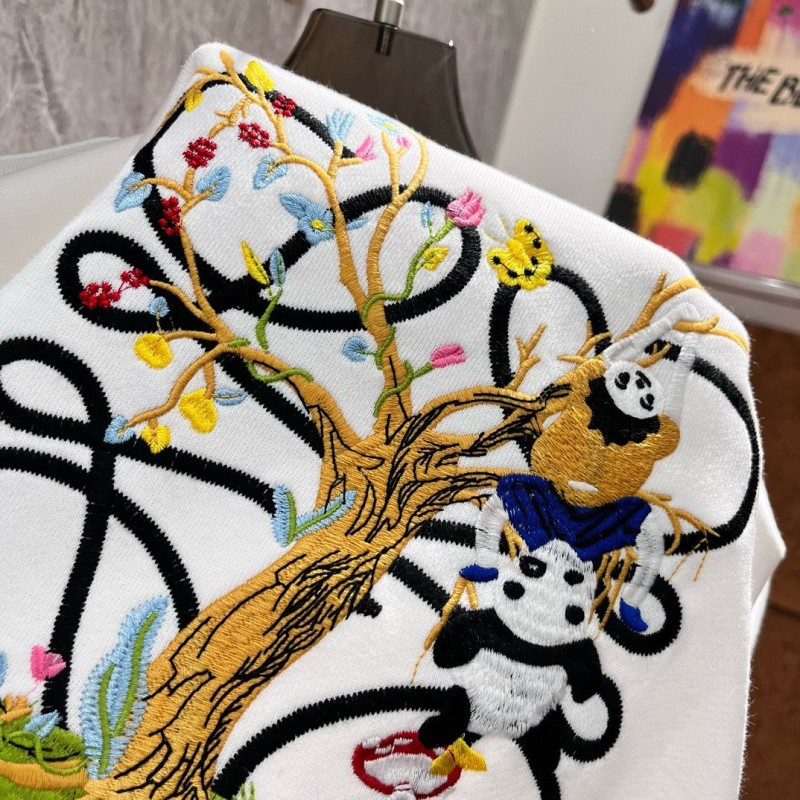 Loewe Unisex Sweater