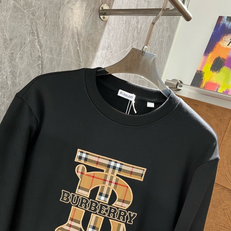Burberry Unisex Sweater