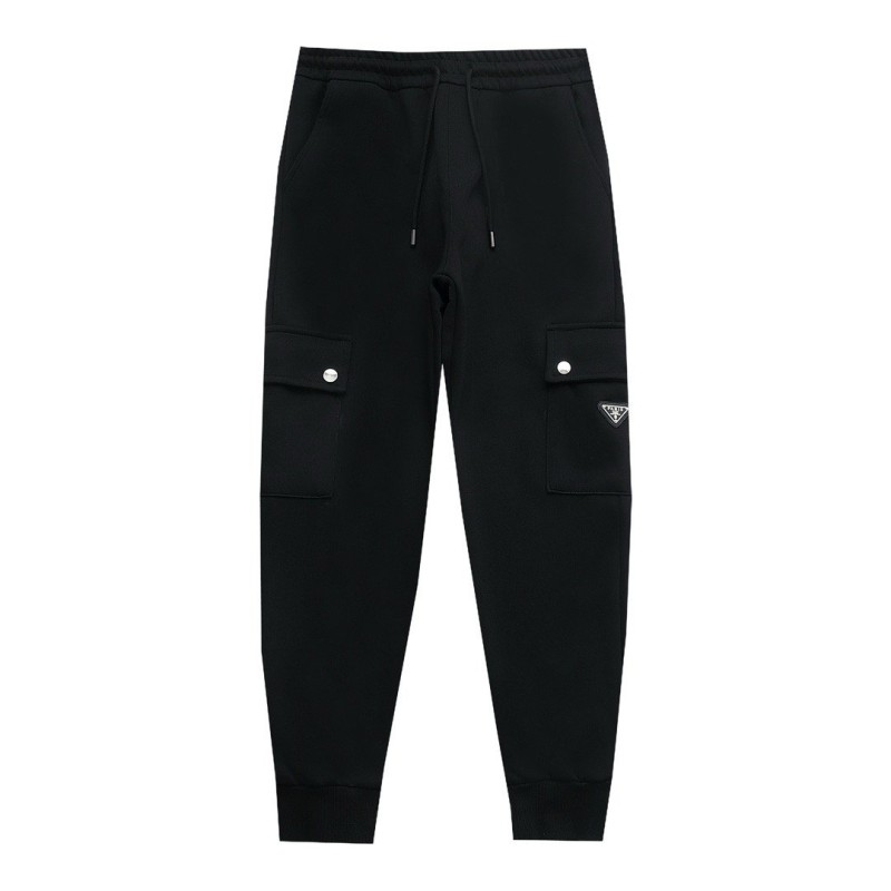 Prada Unisex Sweatpants