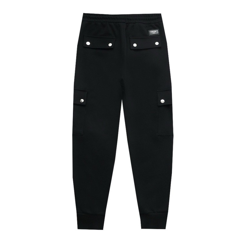 Prada Unisex Sweatpants