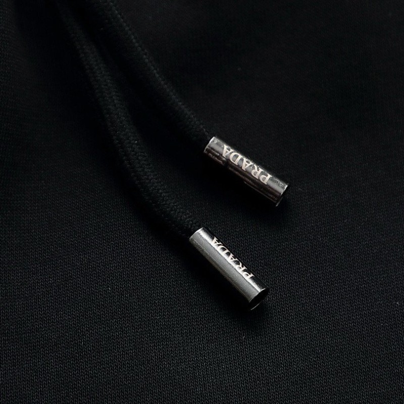 Prada Unisex Sweatpants