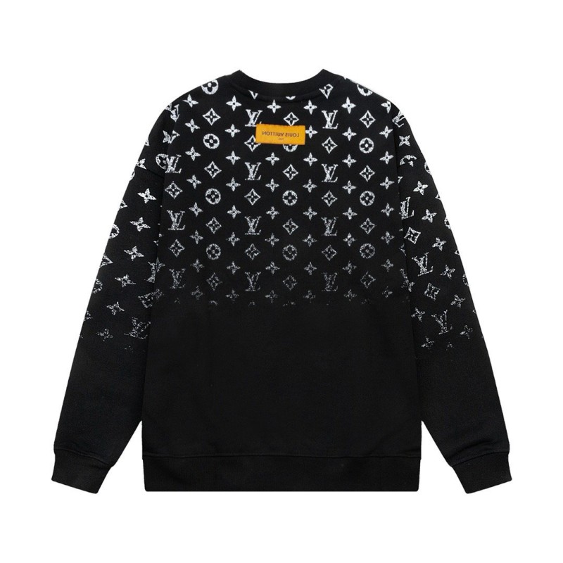 LV Unisex Sweater
