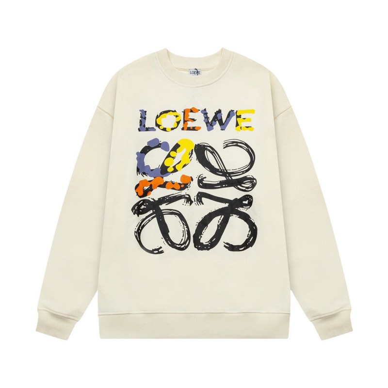 Loewe Unisex Sweater