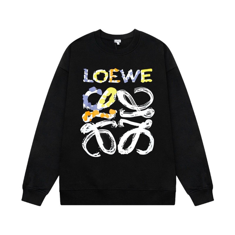 Loewe Unisex Sweater