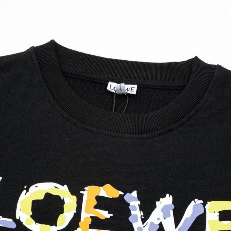 Loewe Unisex Sweater