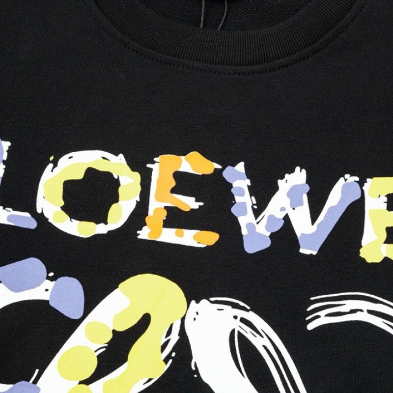 Loewe Unisex Sweater