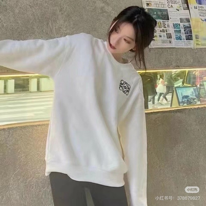 Loewe Unisex Sweater