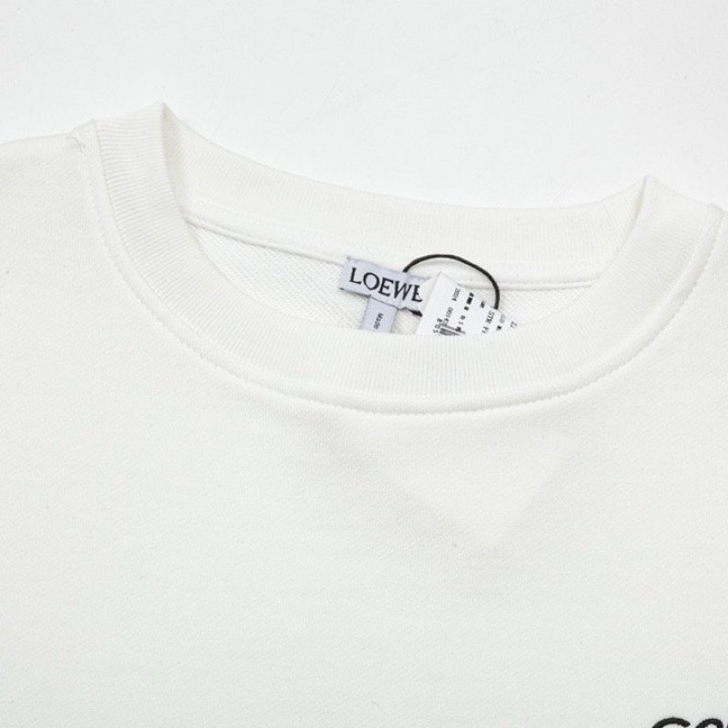 Loewe Unisex Sweater