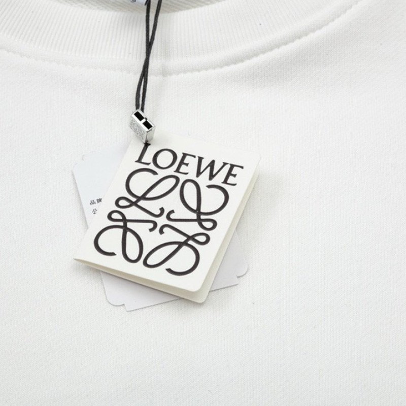 Loewe Unisex Sweater