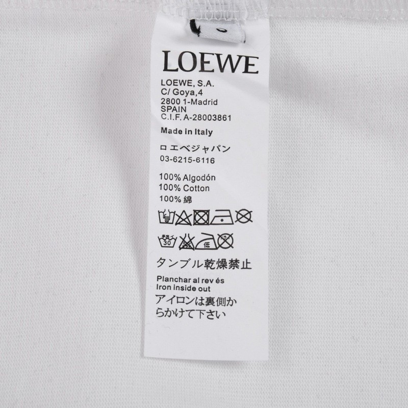 Loewe Unisex Sweater
