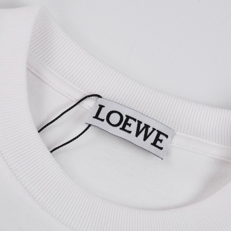 Loewe Unisex Sweater