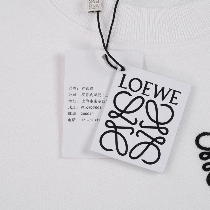 Loewe Unisex Sweater