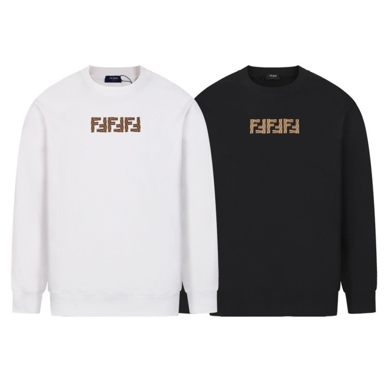 Fendi Unisex Sweater