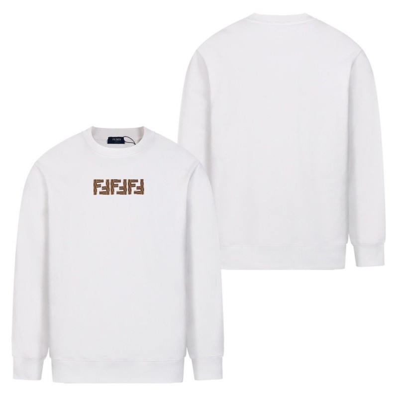 Fendi Unisex Sweater
