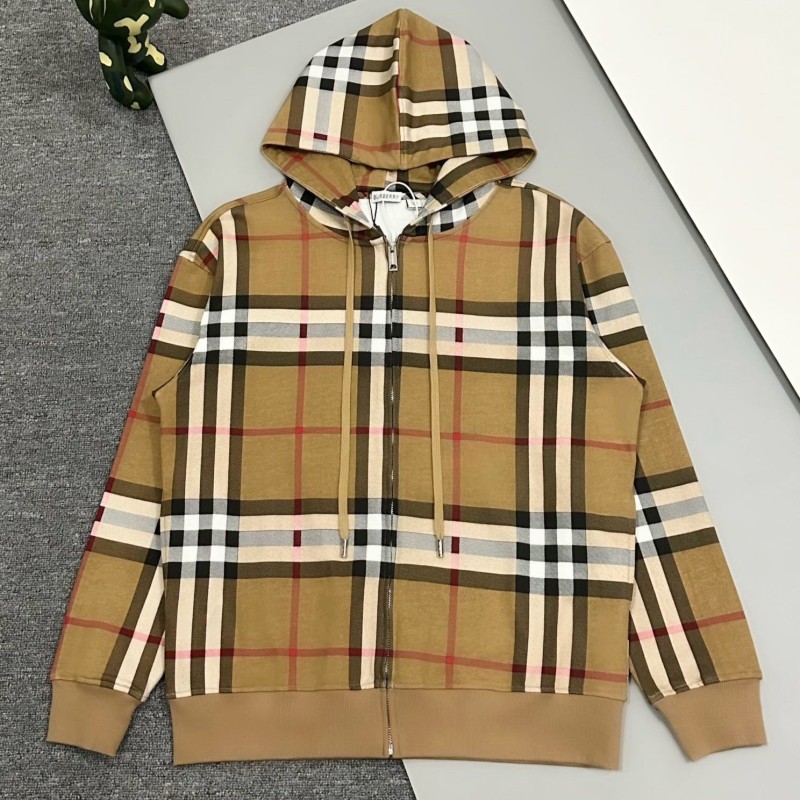 Burberry Unisex Jacket