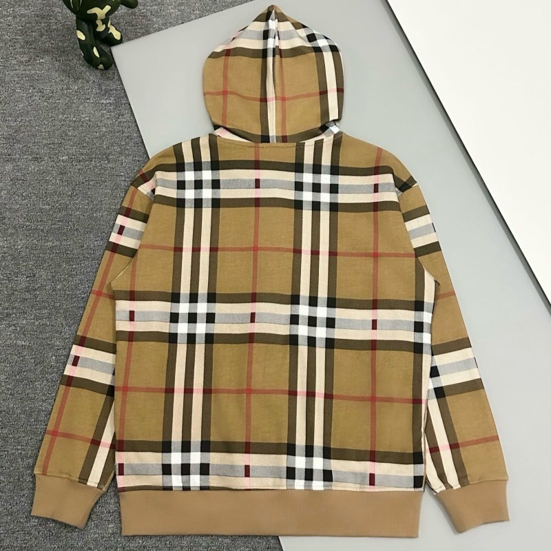 Burberry Unisex Jacket