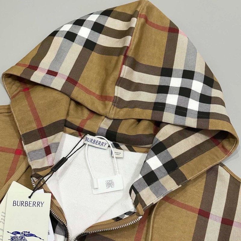Burberry Unisex Jacket