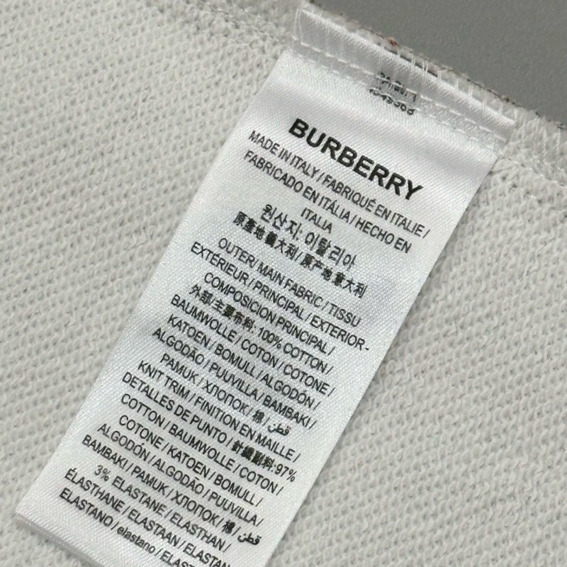 Burberry Unisex Jacket