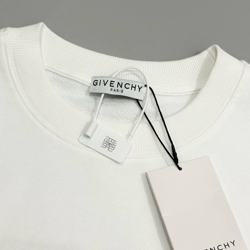 Givenchy Unisex Sweater