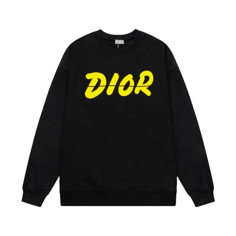Dior Unisex Sweater