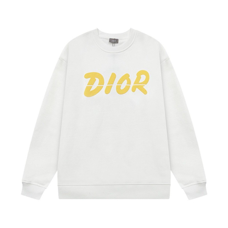 Dior Unisex Sweater