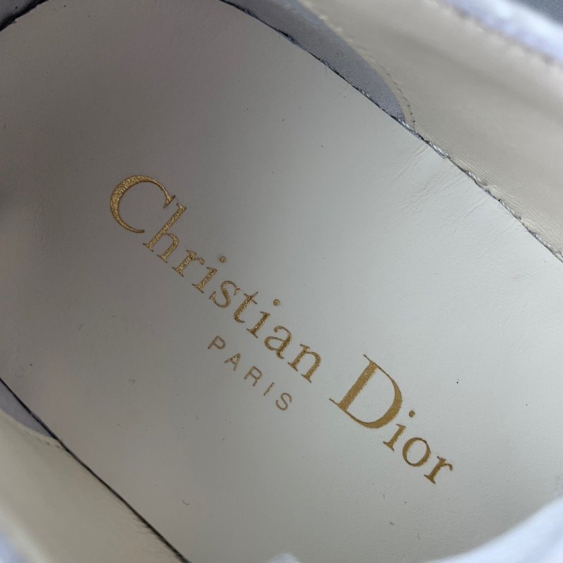 Walk N Dior Sneaker 