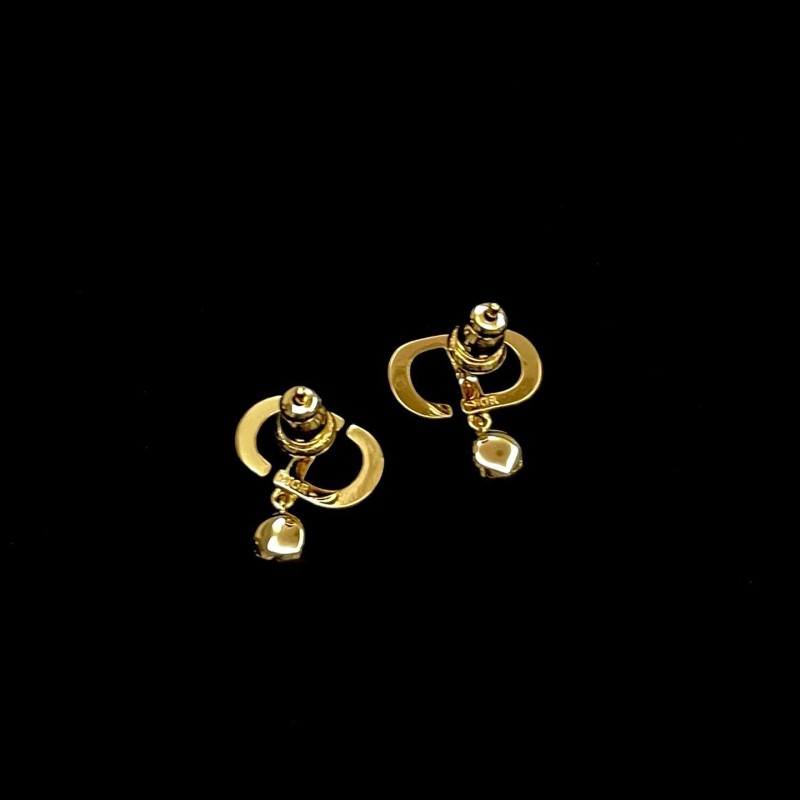 Dior Earrings