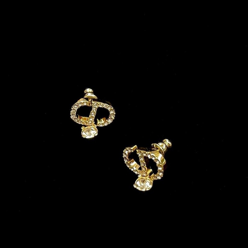Dior Earrings