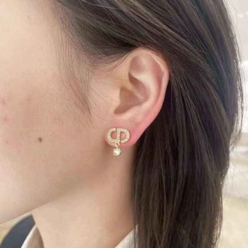 Dior Earrings
