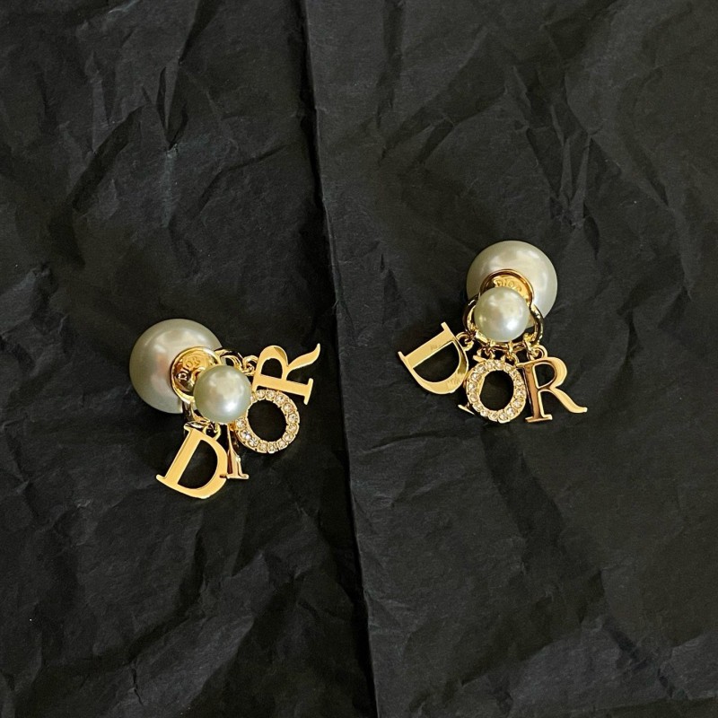 Dior Earrings